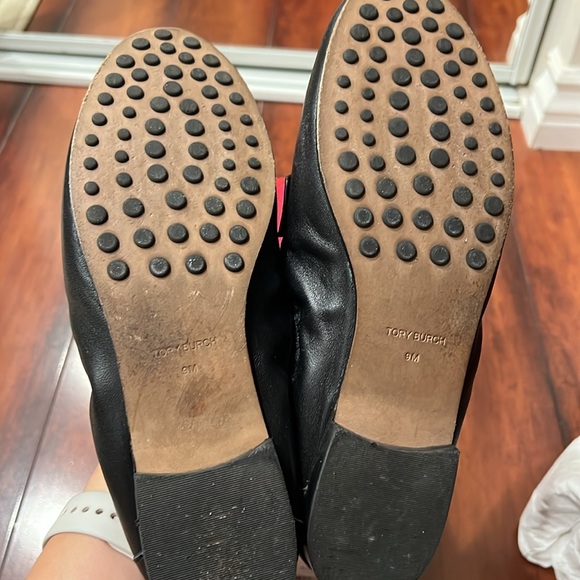 🌷Tory Burch Ballet Loafer 🌷 - Picture 5 of 14